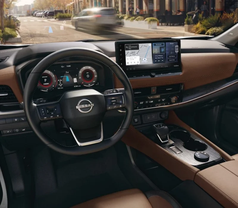 Vaden Nissan of Hinesville in Hinesville GA