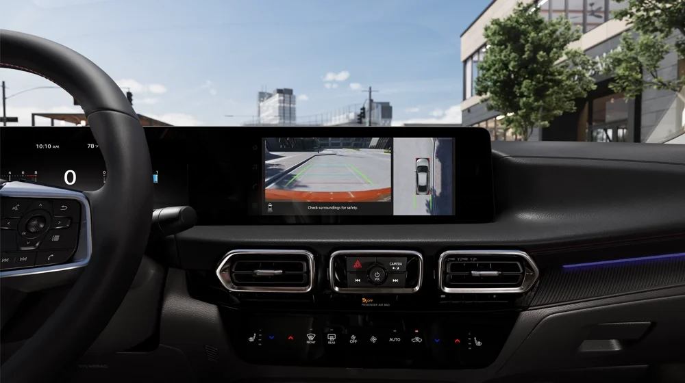 Vaden Nissan of Hinesville in Hinesville GA