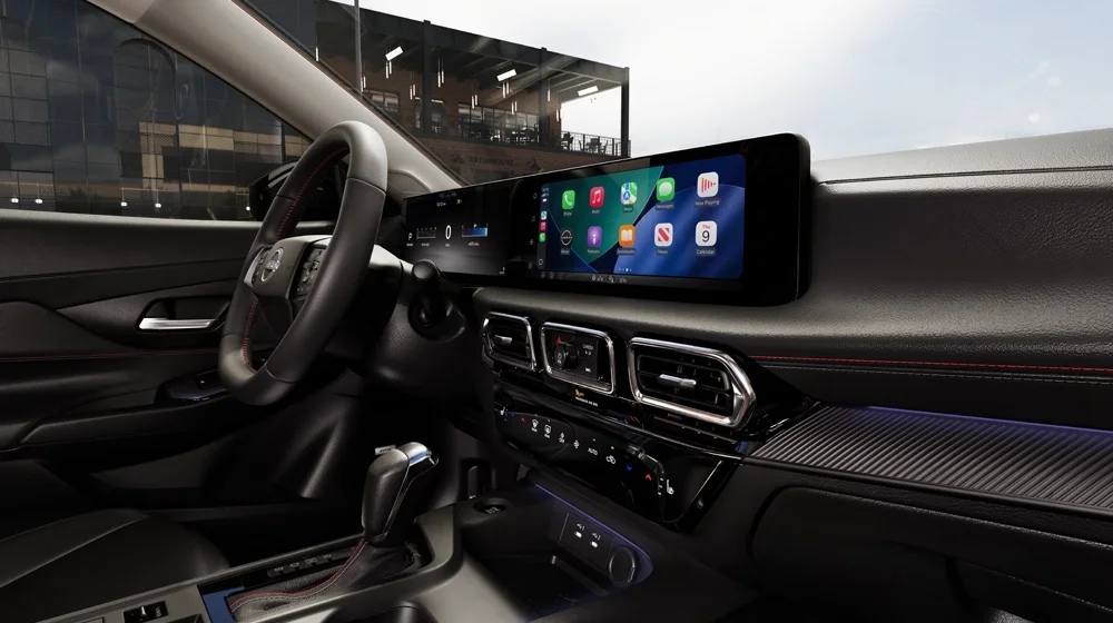 Vaden Nissan of Hinesville in Hinesville GA