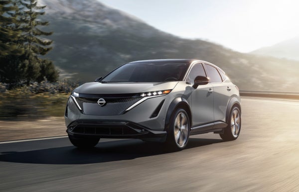 Vaden Nissan of Hinesville in Hinesville GA