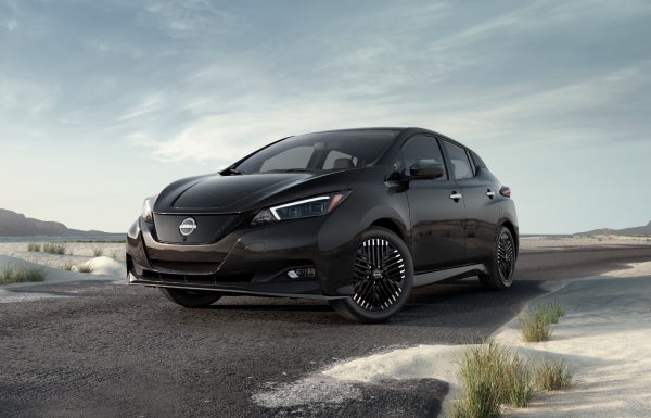 Vaden Nissan of Hinesville in Hinesville GA