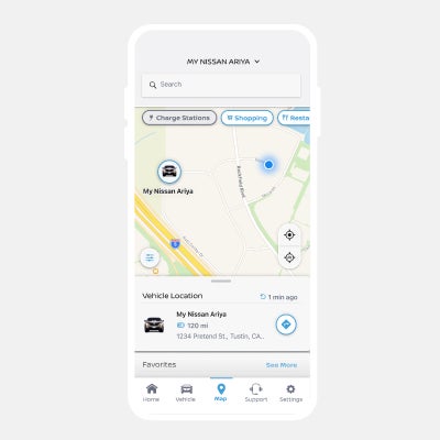 Vaden Nissan of Hinesville in Hinesville GA