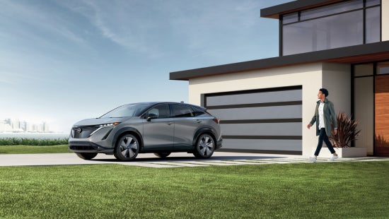 Vaden Nissan of Hinesville in Hinesville GA