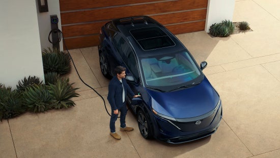 Vaden Nissan of Hinesville in Hinesville GA