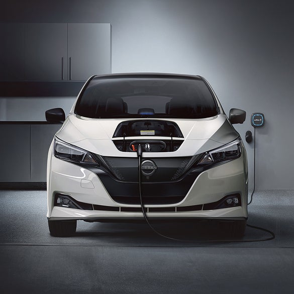 Vaden Nissan of Hinesville in Hinesville GA