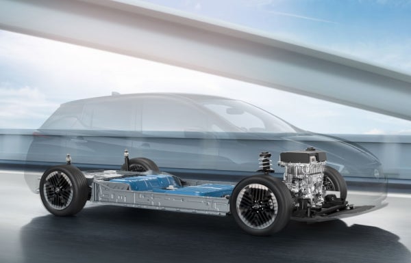 Vaden Nissan of Hinesville in Hinesville GA