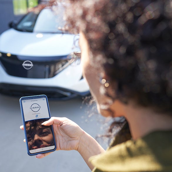 Vaden Nissan of Hinesville in Hinesville GA