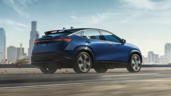 Vaden Nissan of Hinesville in Hinesville GA