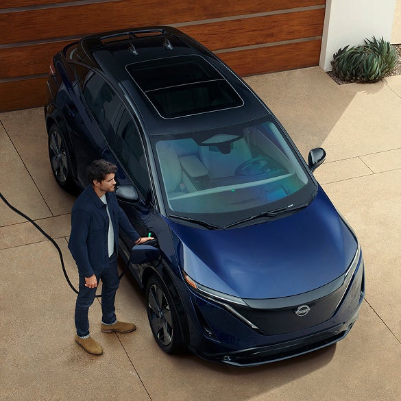 Vaden Nissan of Hinesville in Hinesville GA