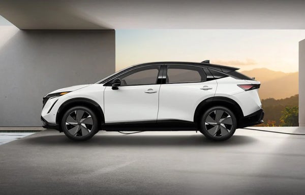 Vaden Nissan of Hinesville in Hinesville GA