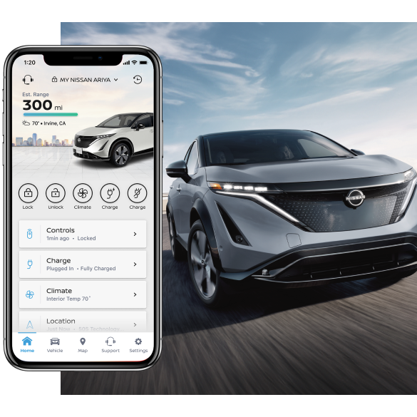 Vaden Nissan of Hinesville in Hinesville GA