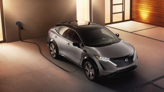 Vaden Nissan of Hinesville in Hinesville GA