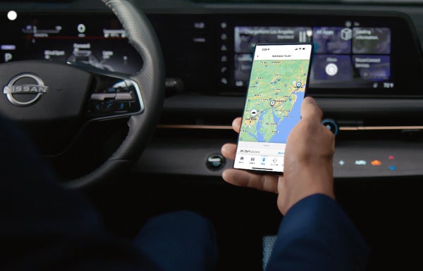 Vaden Nissan of Hinesville in Hinesville GA