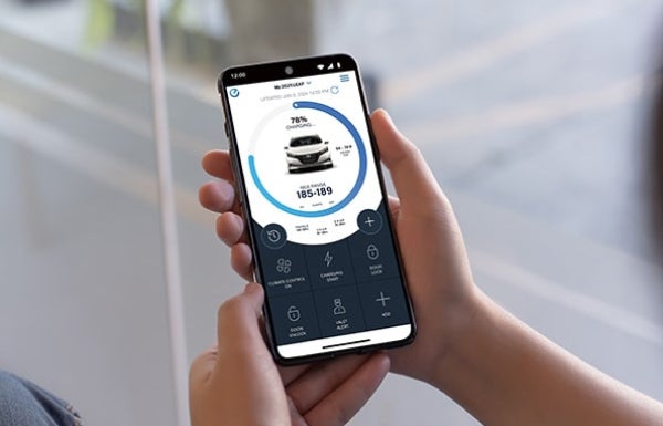 Vaden Nissan of Hinesville in Hinesville GA