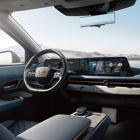 Vaden Nissan of Hinesville in Hinesville GA