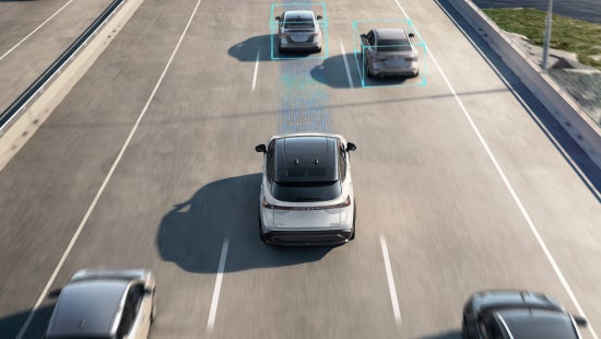 Vaden Nissan of Hinesville in Hinesville GA