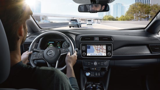 Vaden Nissan of Hinesville in Hinesville GA