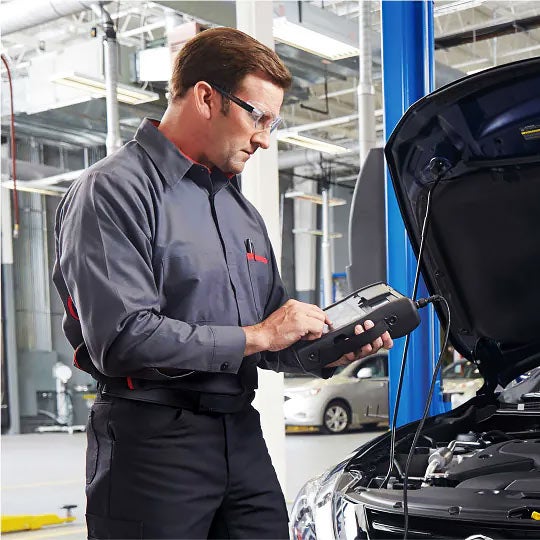 Vaden Nissan of Hinesville in Hinesville GA