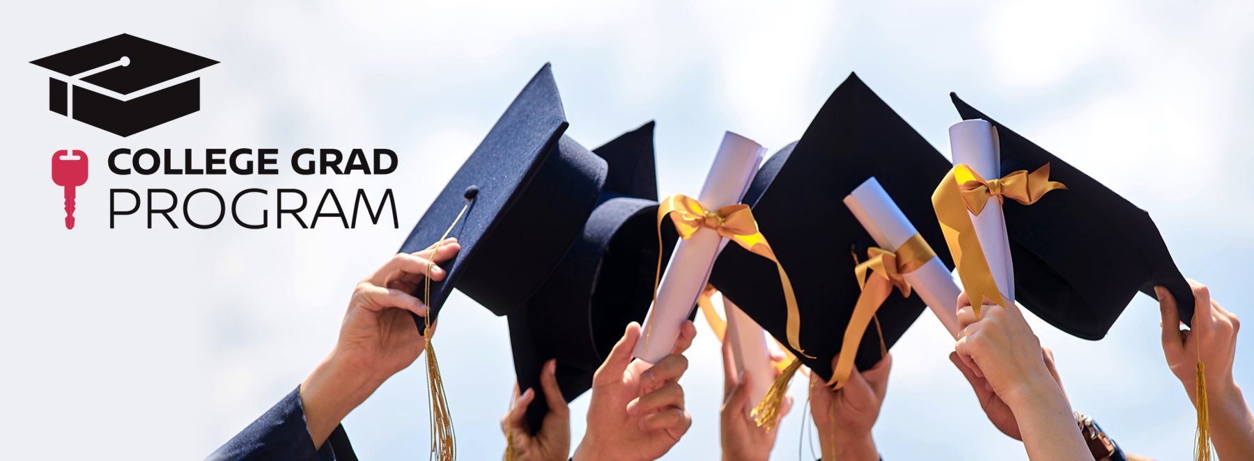 Nissan College Grad Program | Vaden Nissan of Hinesville in Hinesville GA