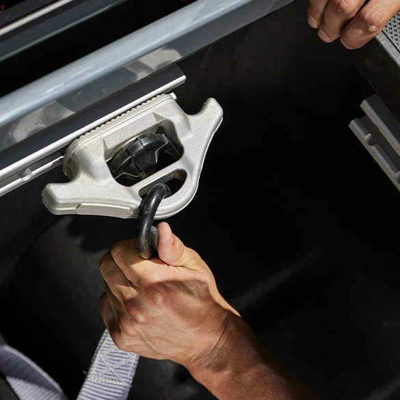 Vaden Nissan of Hinesville in Hinesville GA