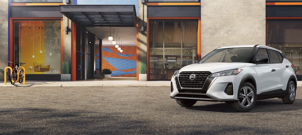 Vaden Nissan of Hinesville in Hinesville GA