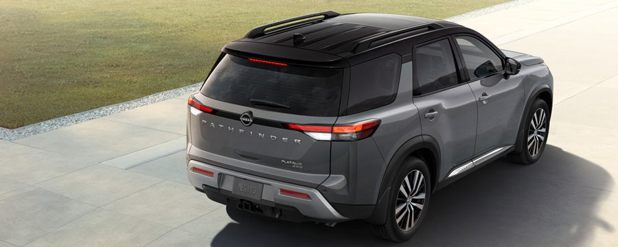 Vaden Nissan of Hinesville in Hinesville GA