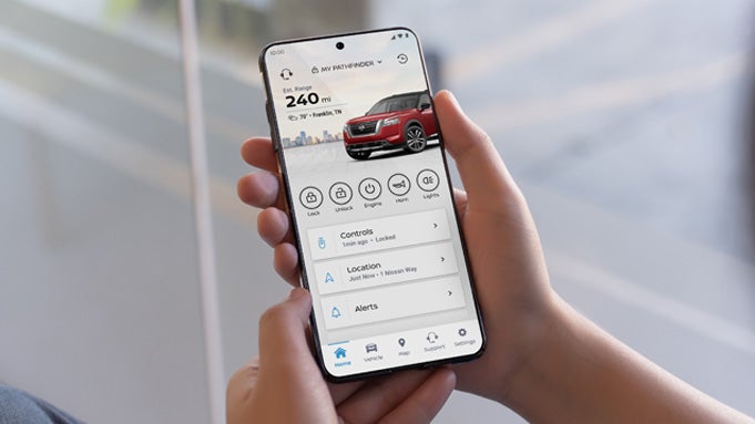 Vaden Nissan of Hinesville in Hinesville GA