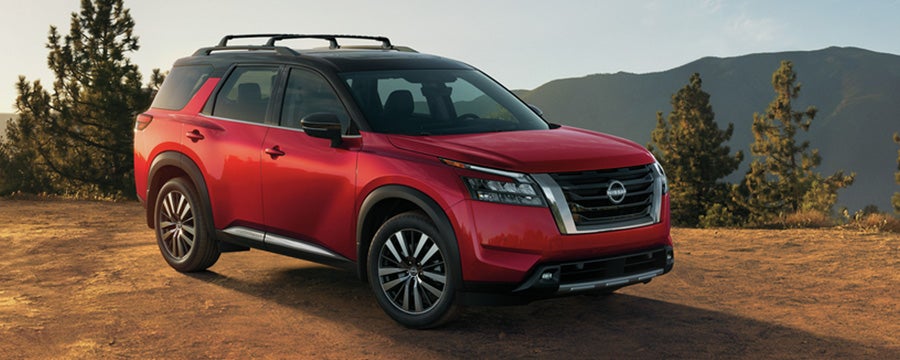 Vaden Nissan of Hinesville in Hinesville GA