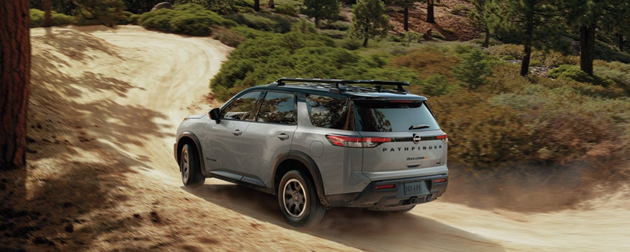 Vaden Nissan of Hinesville in Hinesville GA