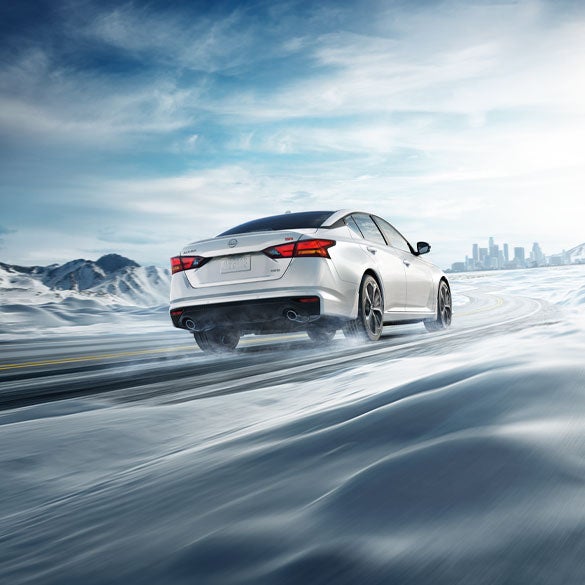 Vaden Nissan of Hinesville in Hinesville GA