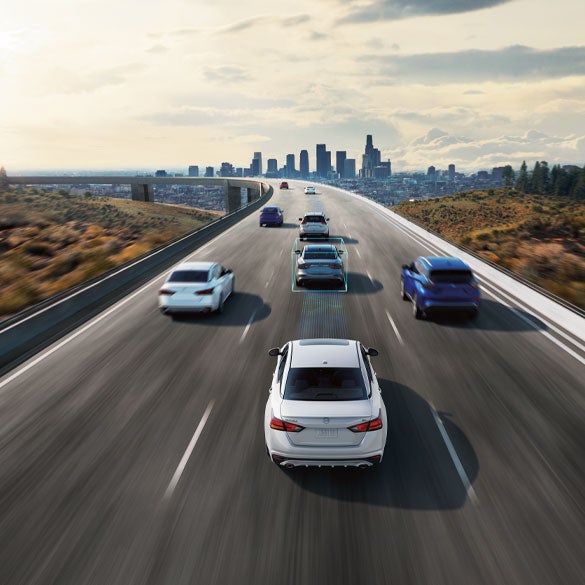 Vaden Nissan of Hinesville in Hinesville GA