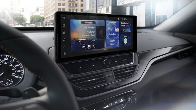 Vaden Nissan of Hinesville in Hinesville GA