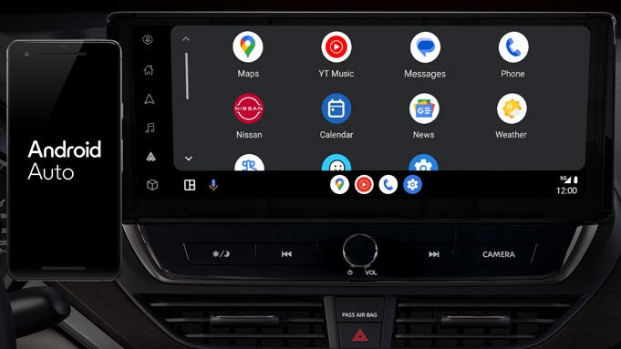 Vaden Nissan of Hinesville in Hinesville GA