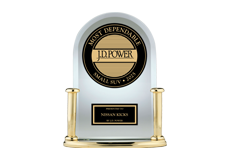 Vaden Nissan of Hinesville in Hinesville GA