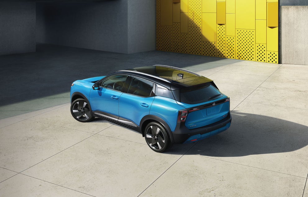 Vaden Nissan of Hinesville in Hinesville GA