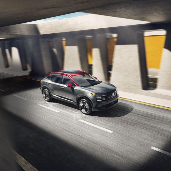 Vaden Nissan of Hinesville in Hinesville GA