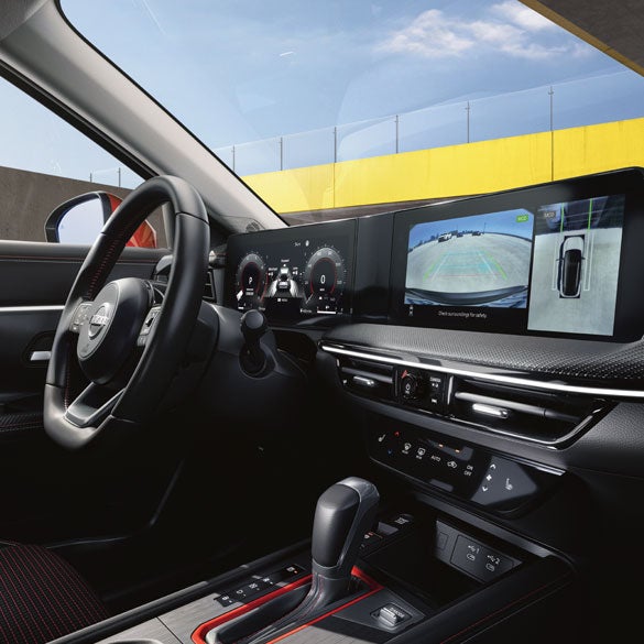 Vaden Nissan of Hinesville in Hinesville GA