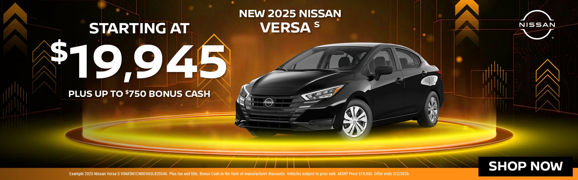 Versa