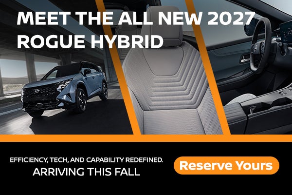 Rogue Hybrid