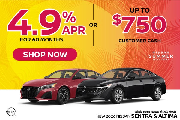 Sentra Altima