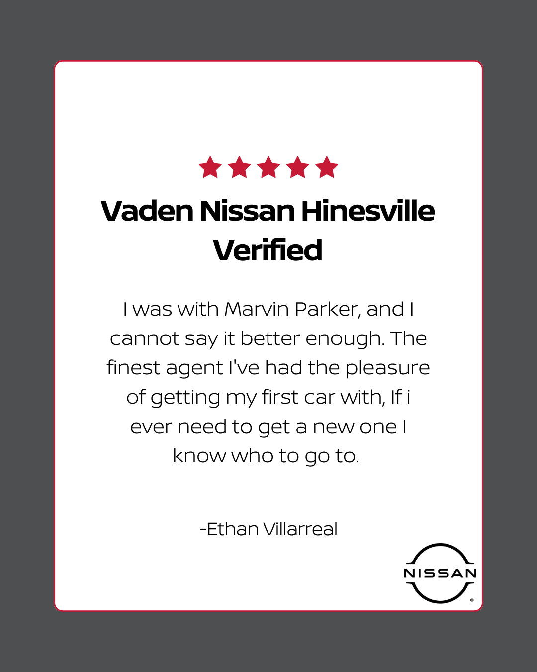 Customer Review