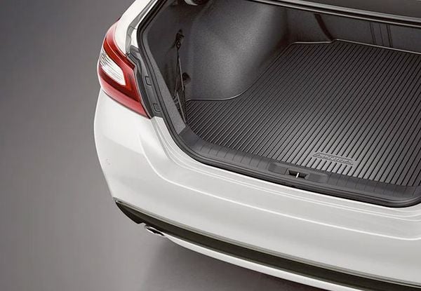 image of certified service area at LaFontaine BUICK GMC Dearborn