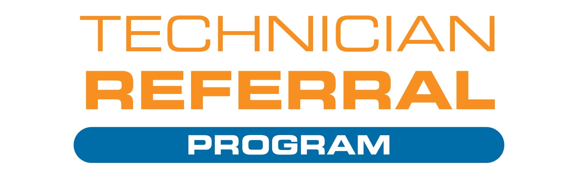 Technician Referral Program
