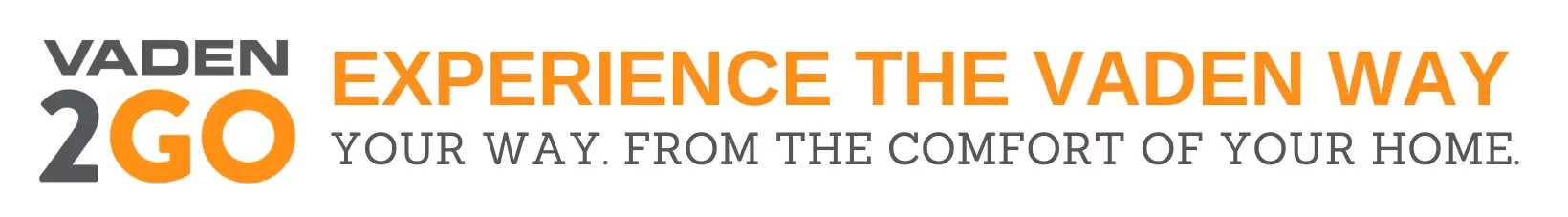 vaden 2 go banner
