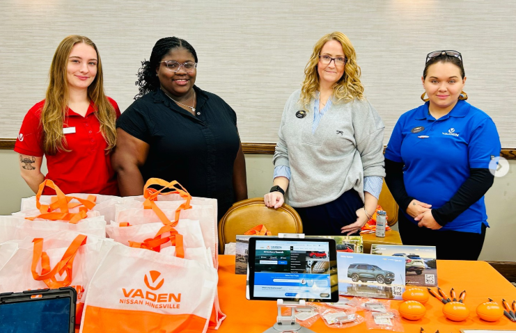 Fort Stewart Newcomers Meeting